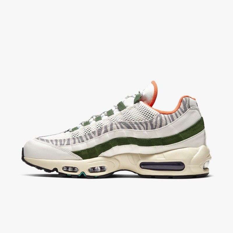 Nike air max 95 best sale era qs